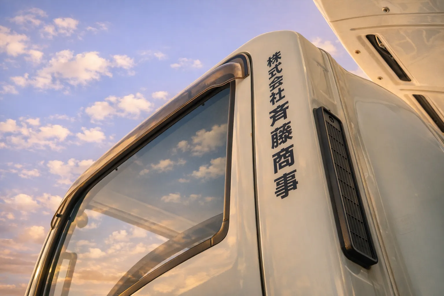 夜勤 コンビニルート配送（東京営業所）