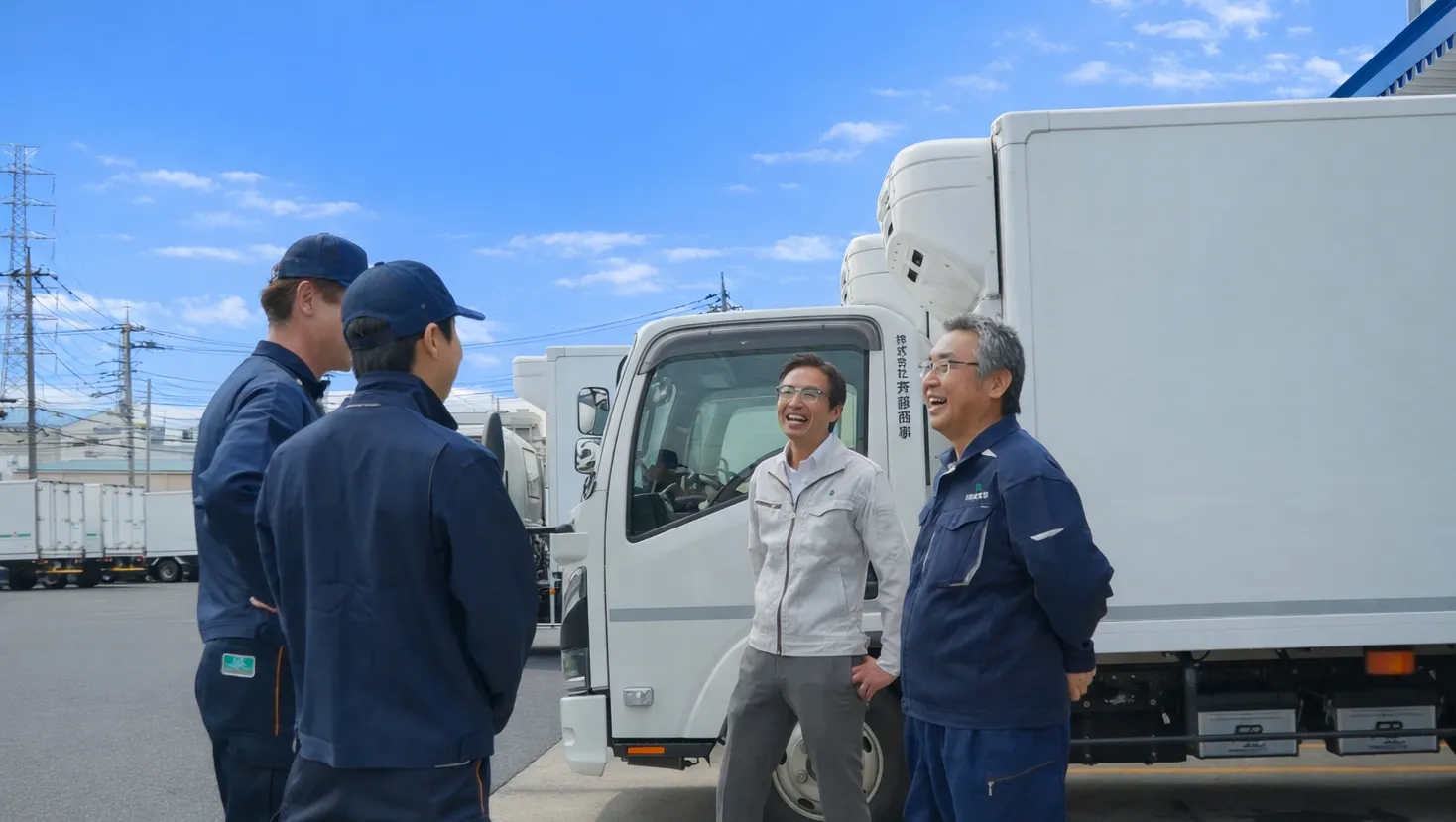 株式会社 斉藤商事